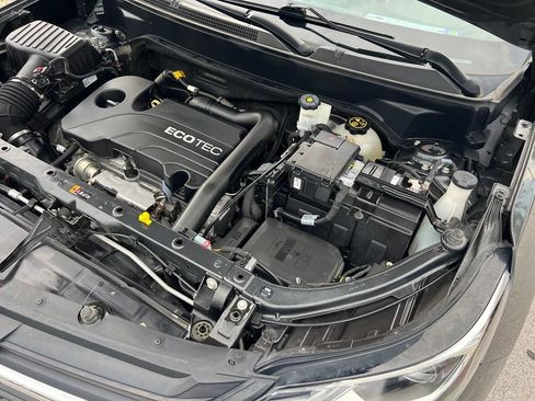 Used 2019 Chevrolet Equinox LS AWD/4WD image 40