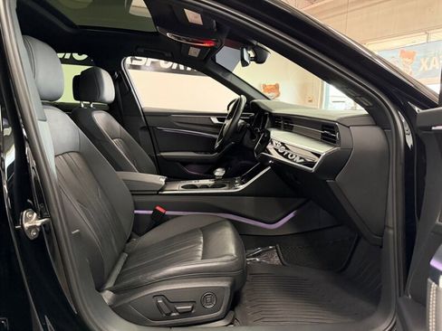 Used 2019 Audi A6 3.0T Prestige w/ Prestige Package AWD/4WD image 57