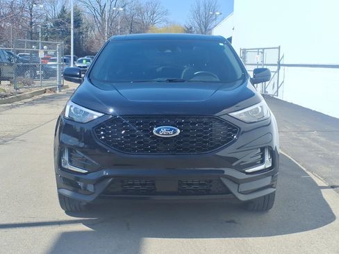 Used 2024 Ford Edge ST-Line image 2
