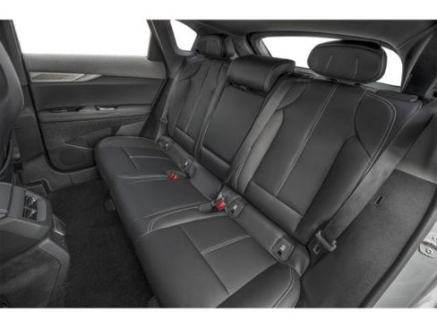 Certified 2025 Cadillac Optiq Luxury 2 w/ LPO, Floor Liner Package image 15