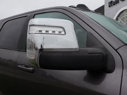 Used 2025 RAM 2500 Laramie