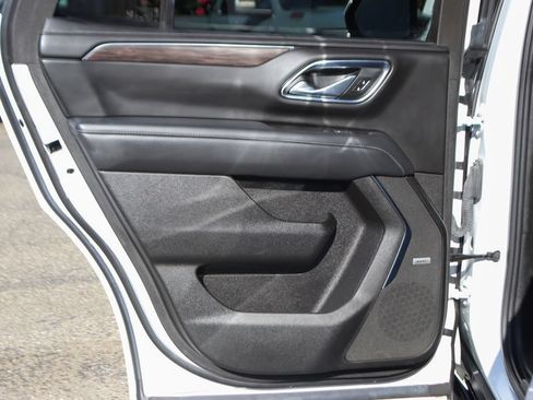Used 2023 Chevrolet Tahoe LT RWD image 37