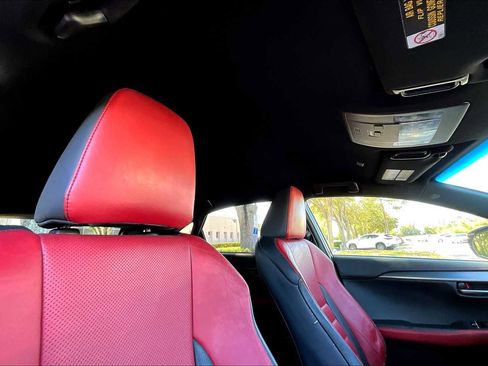 Used 2019 Lexus NX 300 F Sport image 13