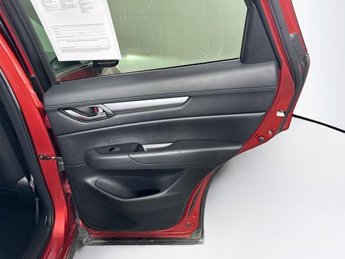 Used 2020 MAZDA CX-5 Touring image 29