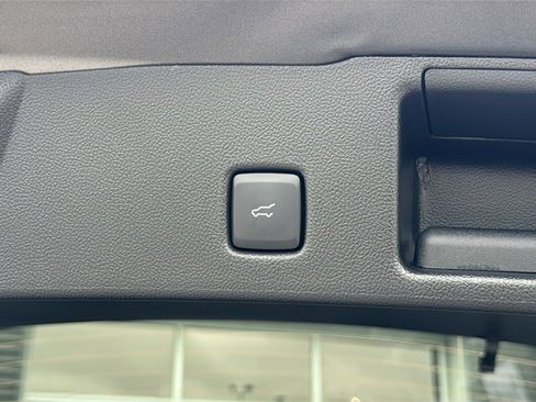 New 2025 Ford Escape ST-Line w/ Equipment Group 301A image 7