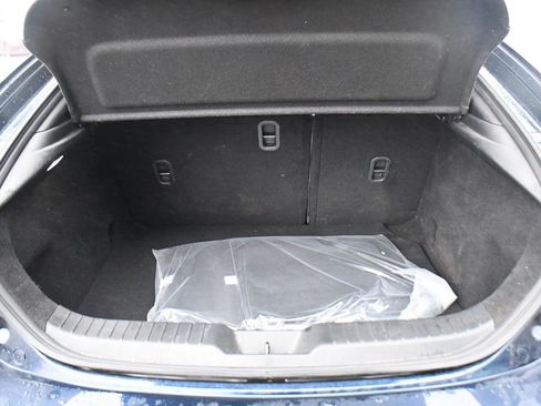 Used 2024 MAZDA MAZDA3 s image 19