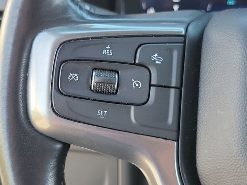 Used 2023 Chevrolet Tahoe LT image 23