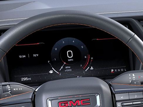 New 2026 GMC Terrain AT4 w/ Convenience Package III AWD/4WD image 18