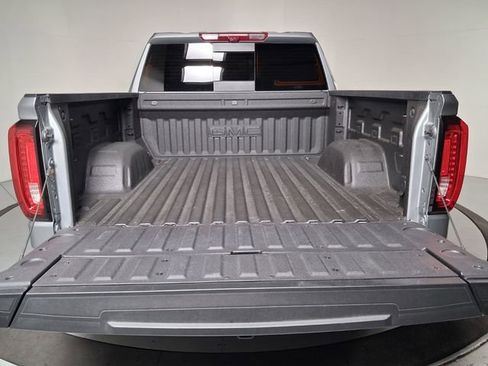Certified 2026 GMC Sierra 1500 AT4X w/ AT4X AEV Edition AWD/4WD image 14