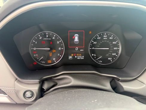 Used 2025 Subaru Outback Onyx Edition w/ Tech Package 3 AWD/4WD image 7