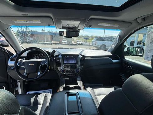 Used 2020 Chevrolet Tahoe LT AWD/4WD image 28