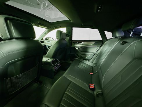 Used 2024 Audi A7 3.0T Premium Plus w/ Premium Plus Package image 24