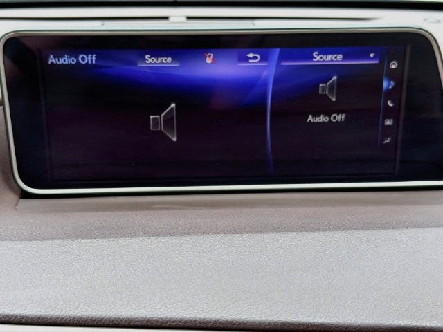 Used 2019 Lexus RX 350 AWD w/ Navigation Package image 12