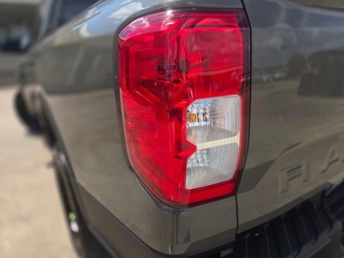 New 2026 Ford Ranger XL RWD image 32