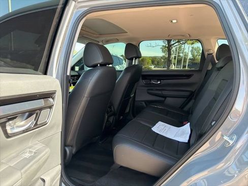 Certified 2024 Honda CR-V EX-L image 20
