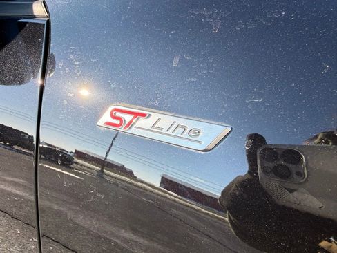 Certified 2023 Ford Escape ST-Line w/ Tech Pack #1 image 12