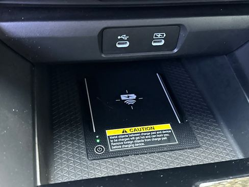 Certified 2025 Honda Accord Sport image 35