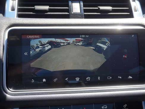 Used 2018 Land Rover Range Rover Sport Supercharged AWD/4WD image 38