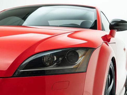 Used 2013 Audi TT RS image 11