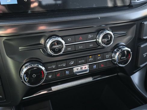 New 2025 Ford F150 Lariat w/ Equipment Group 501A Mid image 31