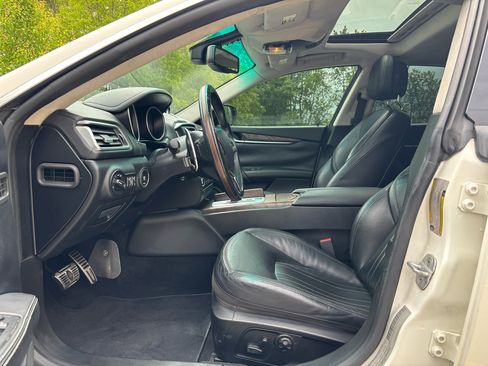 Used 2015 Maserati Ghibli S Q4 image 21