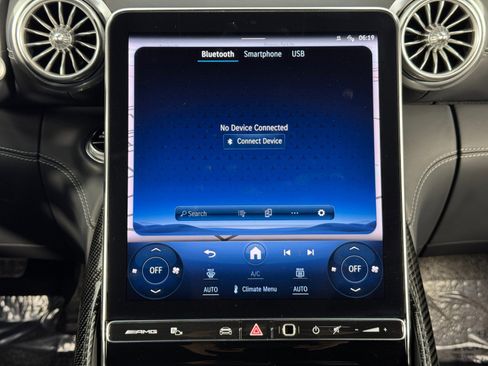 Used 2024 Mercedes-Benz AMG GT 63 image 34