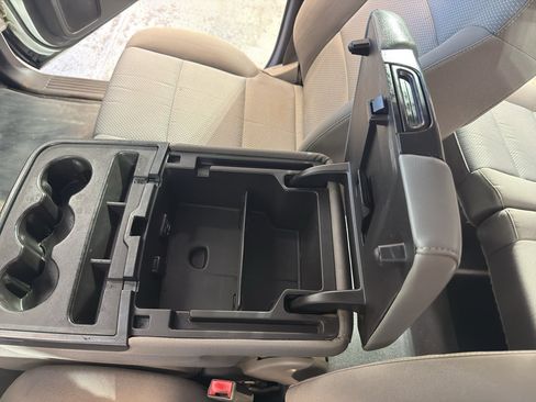 Used 2015 GMC Sierra 3500 4x4 Crew Cab image 19