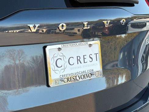 New 2026 Volvo XC90 B6 Plus AWD/4WD image 5