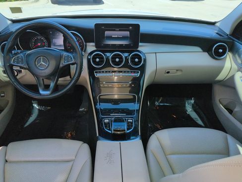 Used 2016 Mercedes-Benz C 300 Sedan image 14