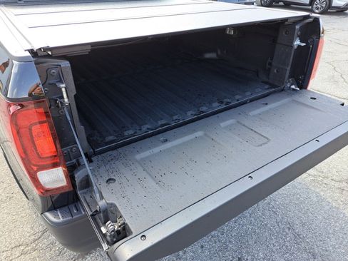 Used 2021 Honda Ridgeline Sport image 27