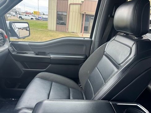 Used 2021 Ford F150 Raptor w/ Tow Technology Package image 17