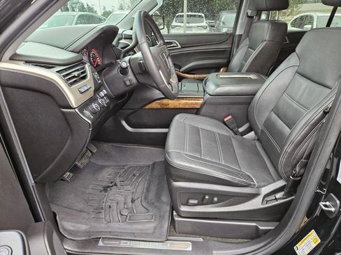 Used 2015 GMC Yukon Denali image 17