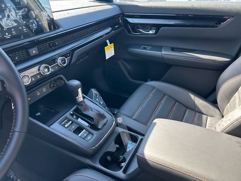 New 2026 Honda CR-V Sport Touring image 11