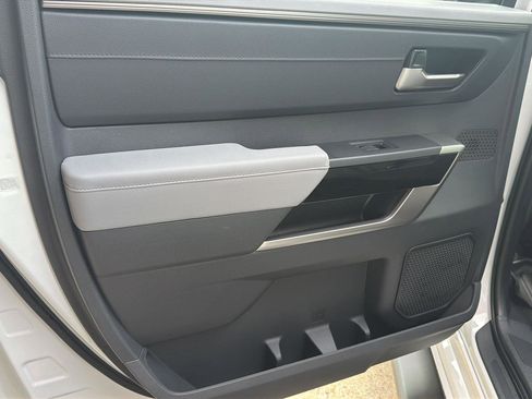 New 2026 Toyota Tundra Limited image 10