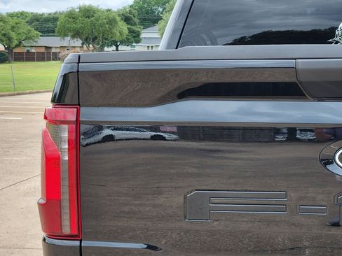 Used 2025 Ford F150 STX w/ STX Black Appearance Package AWD/4WD image 15