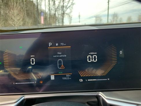 Used 2025 Kia Sorento EX image 26