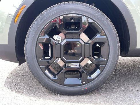 New 2026 Kia Sorento SX Prestige AWD/4WD image 38