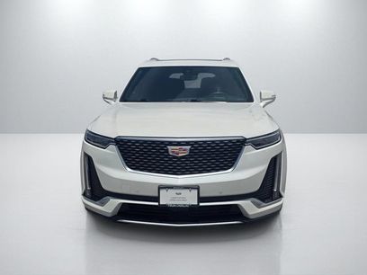 Used 2024 Cadillac XT6 Premium Luxury w/ Technology Package