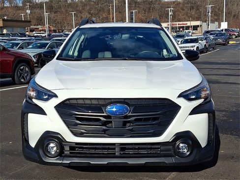 Used 2024 Subaru Outback Onyx Edition image 2