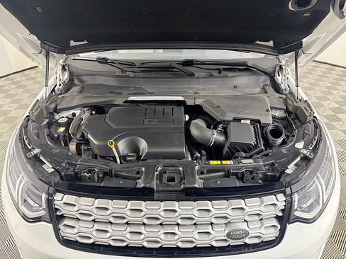 Used 2020 Land Rover Discovery Sport S image 39
