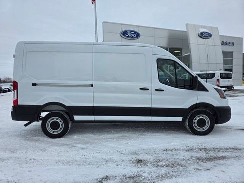 New 2026 Ford Transit 150 148 Medium Roof RWD image 21