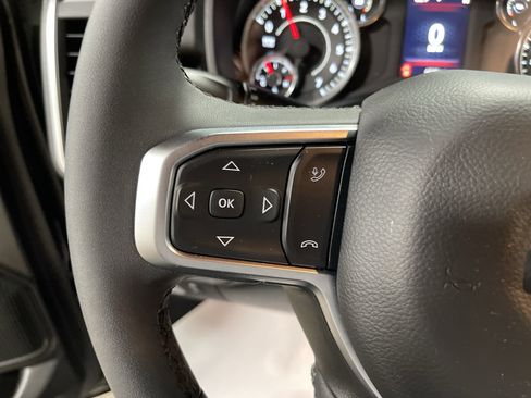 Used 2025 RAM 1500 Big Horn image 19