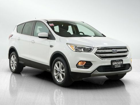 Used 2019 Ford Escape SE AWD/4WD image 7