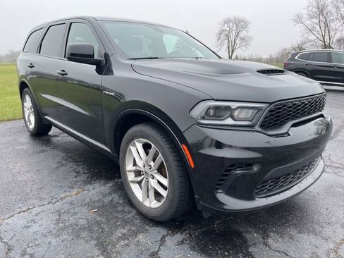 Used 2024 Dodge Durango R/T image 5