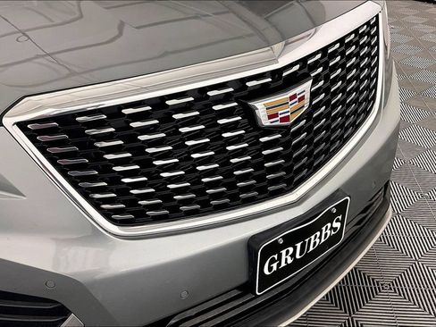 Used 2024 Cadillac XT5 Premium Luxury AWD/4WD image 36