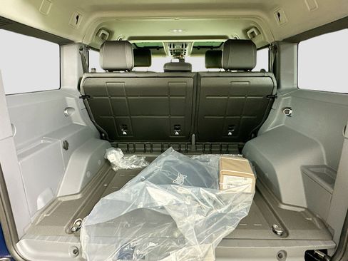 New 2026 INEOS Grenadier image 45