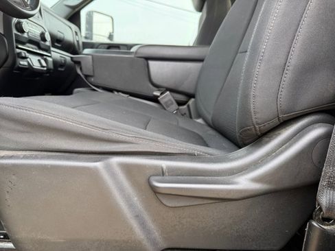 Used 2020 Chevrolet Silverado 2500 W/T w/ WT Convenience Package image 28