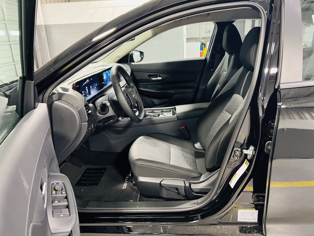 New 2027 Nissan Sentra SV FWD image 20