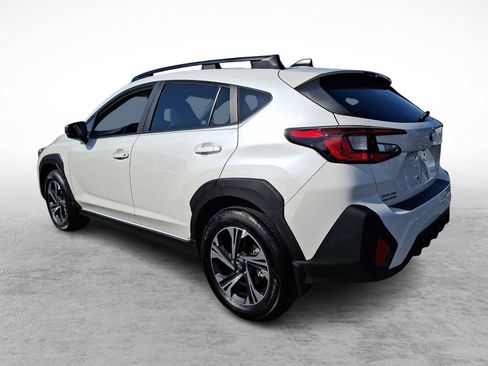 Used 2025 Subaru Crosstrek 2.0i Premium AWD/4WD image 6