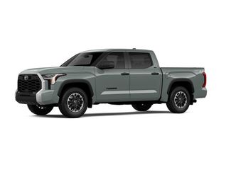New 2026 Toyota Tundra SR5 video 2